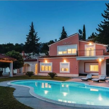 Villa Fabry Ploce  Εξωτερικό φωτογραφία