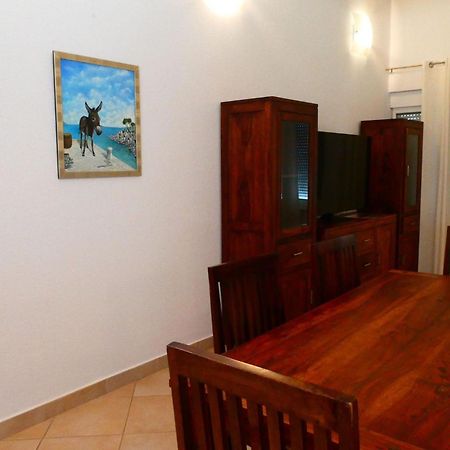 Villa Fabry Ploce  Εξωτερικό φωτογραφία