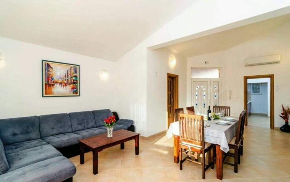 Villa Fabry Ploce  Εξωτερικό φωτογραφία