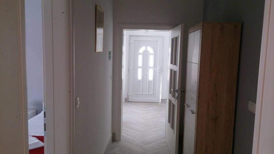 Villa Fabry Ploce  Εξωτερικό φωτογραφία