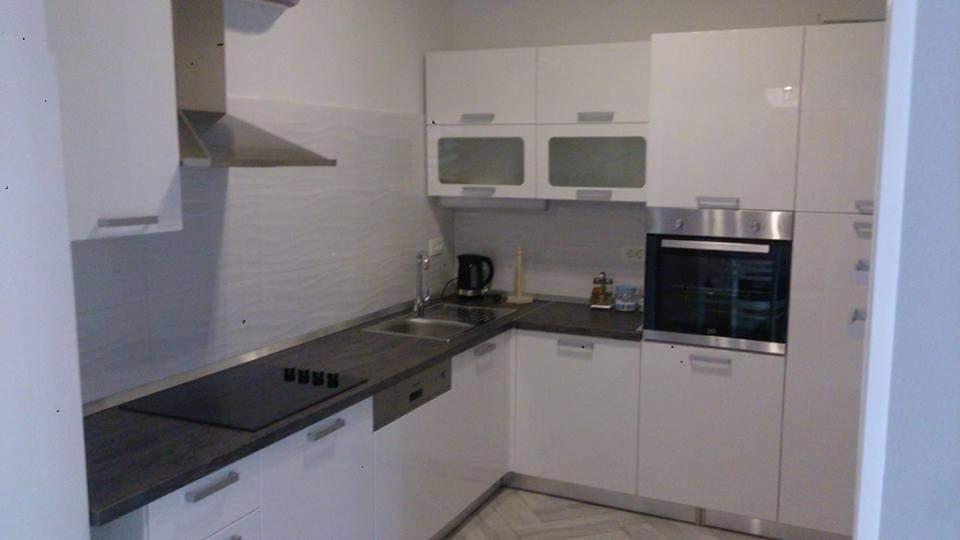 Villa Fabry Ploce  Εξωτερικό φωτογραφία