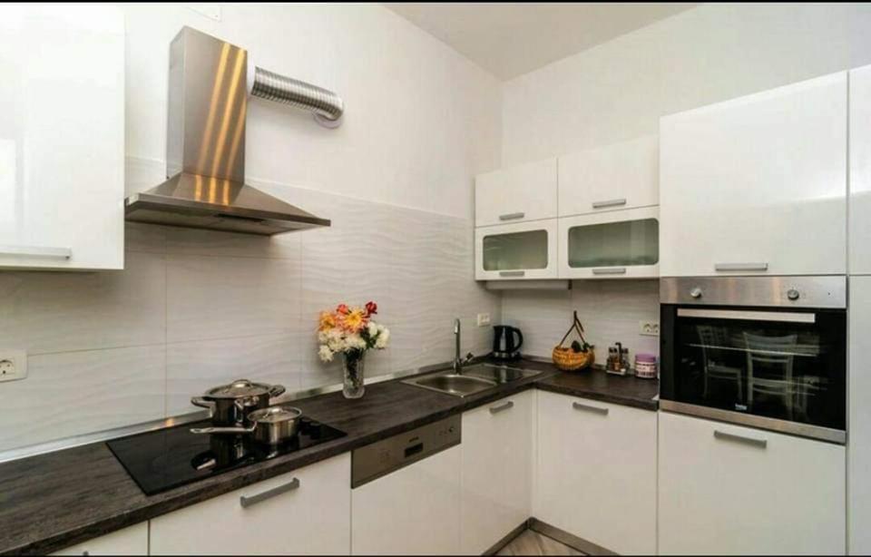 Villa Fabry Ploce  Εξωτερικό φωτογραφία