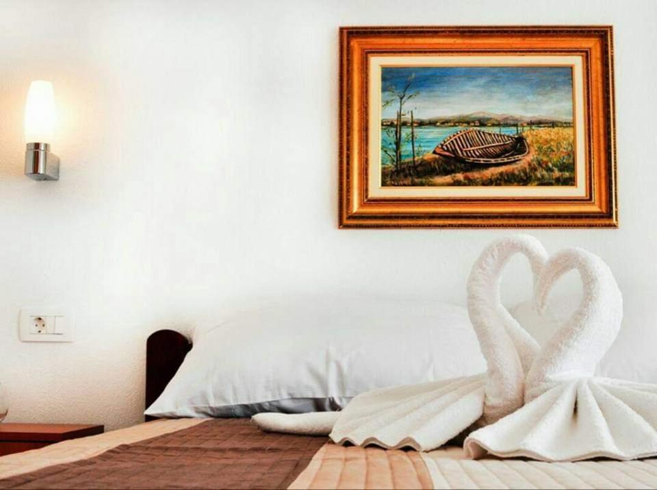 Villa Fabry Ploce  Εξωτερικό φωτογραφία