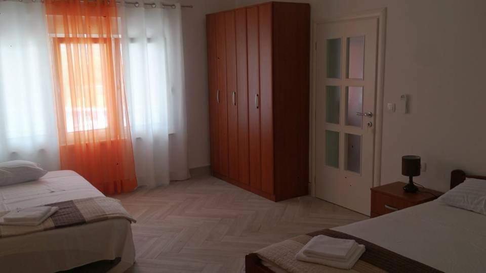 Villa Fabry Ploce  Εξωτερικό φωτογραφία