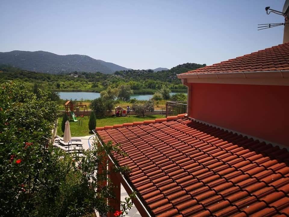 Villa Fabry Ploce  Εξωτερικό φωτογραφία