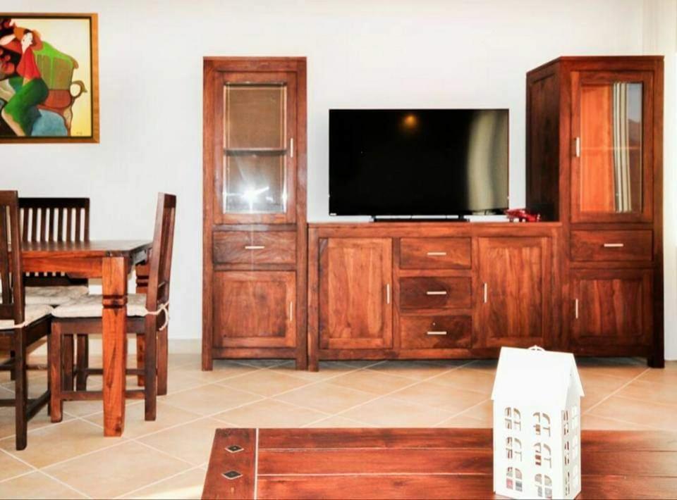 Villa Fabry Ploce  Εξωτερικό φωτογραφία