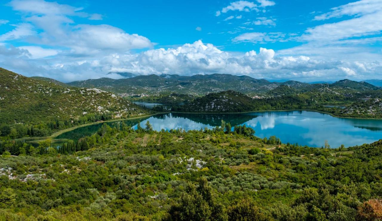 Villa Fabry Ploce  Εξωτερικό φωτογραφία