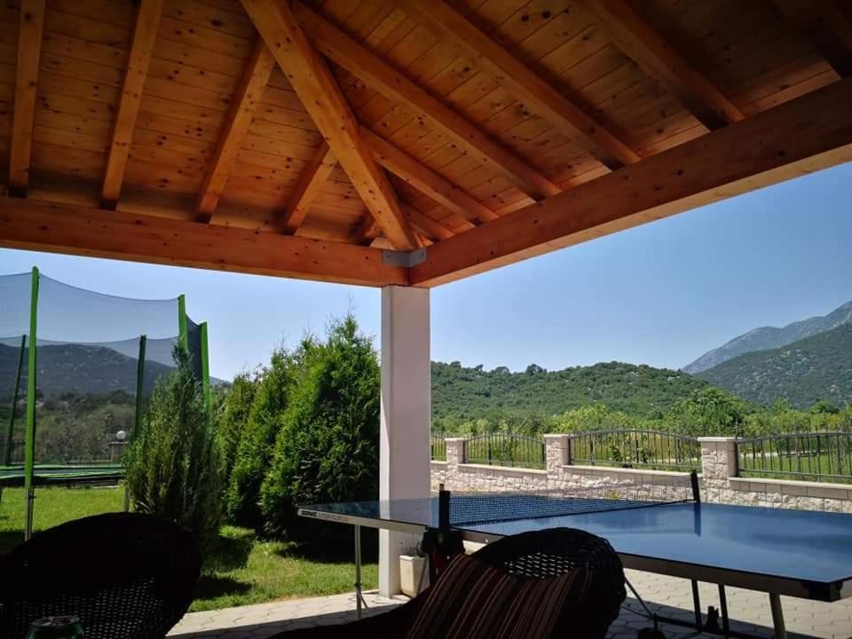 Villa Fabry Ploce  Εξωτερικό φωτογραφία