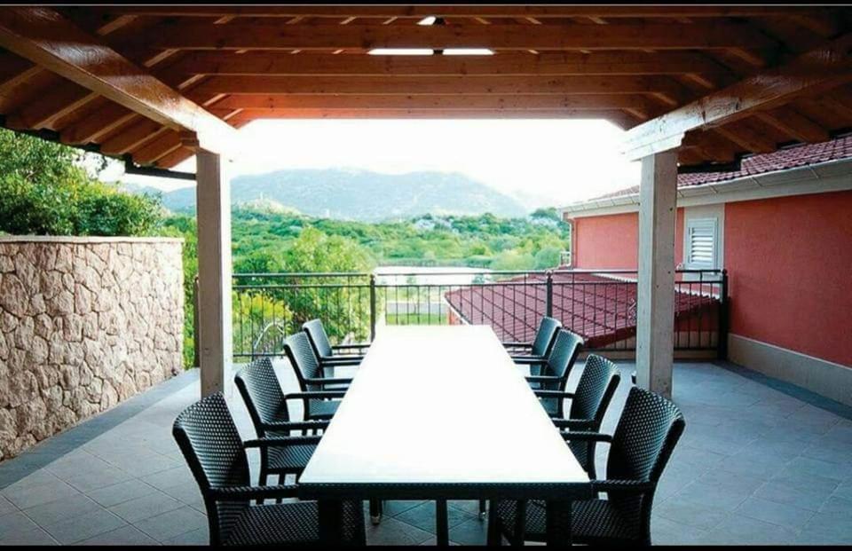 Villa Fabry Ploce  Εξωτερικό φωτογραφία