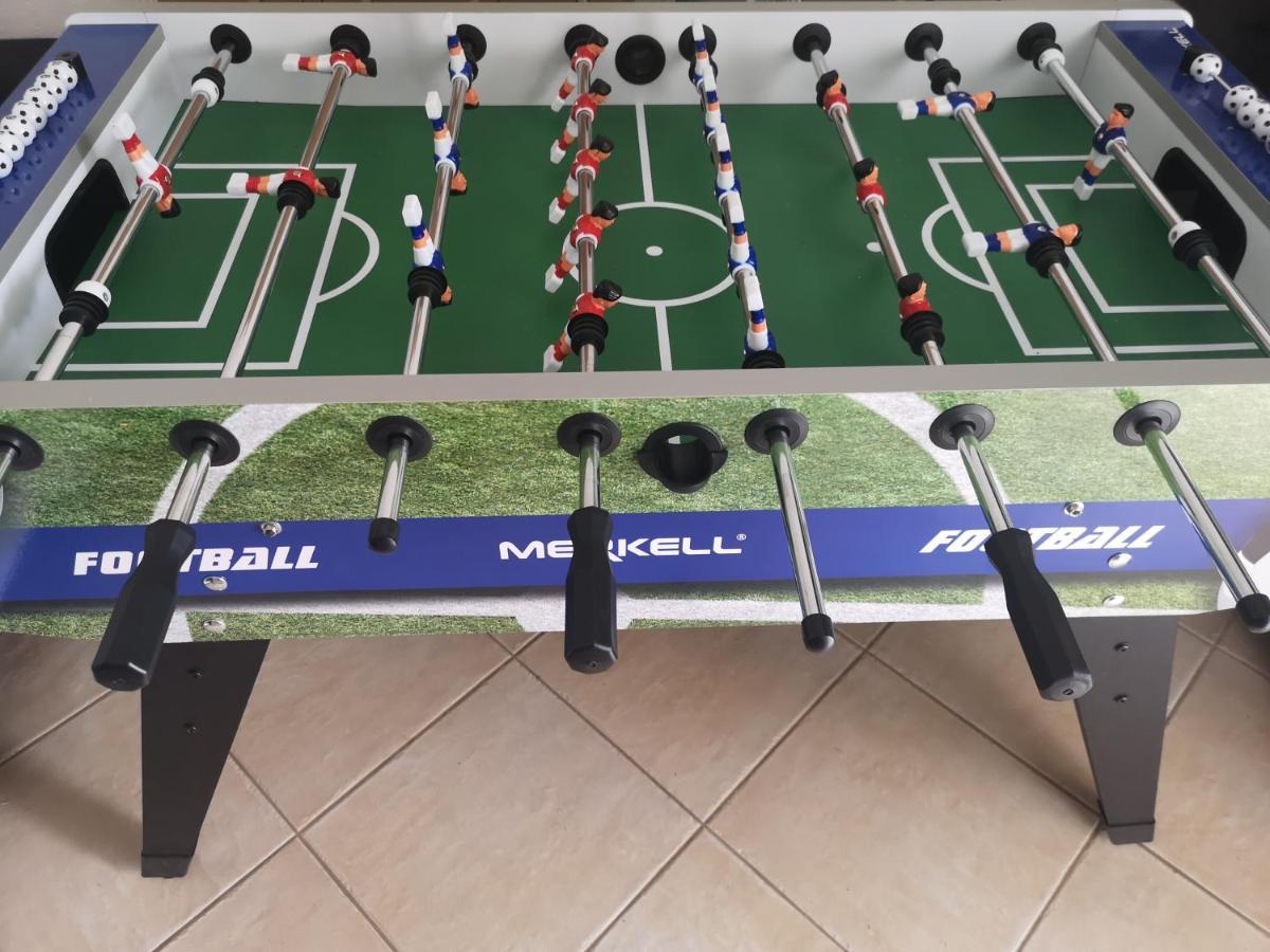 Villa Fabry Ploce  Εξωτερικό φωτογραφία