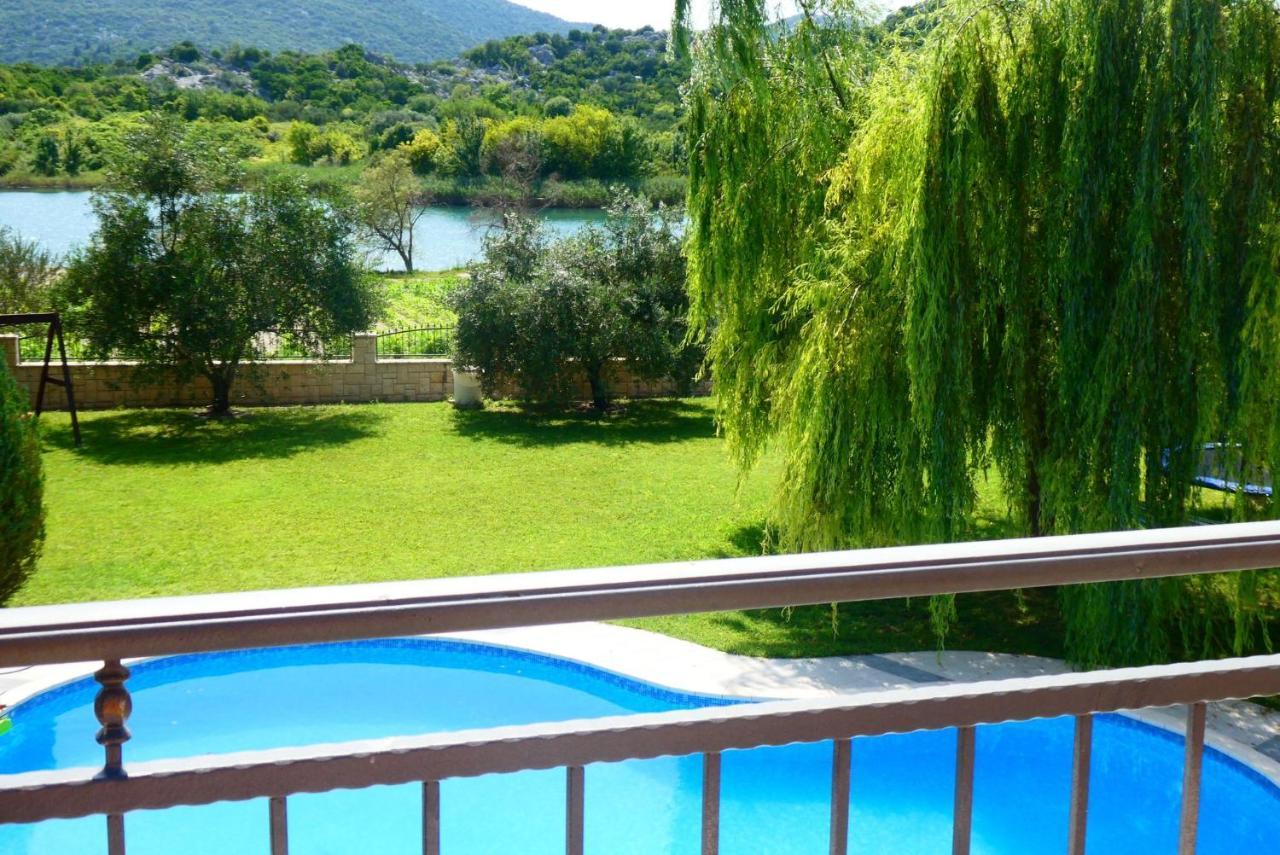 Villa Fabry Ploce  Εξωτερικό φωτογραφία