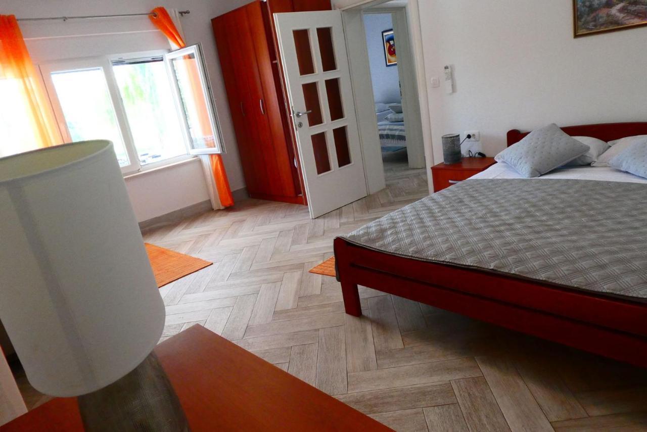 Villa Fabry Ploce  Εξωτερικό φωτογραφία