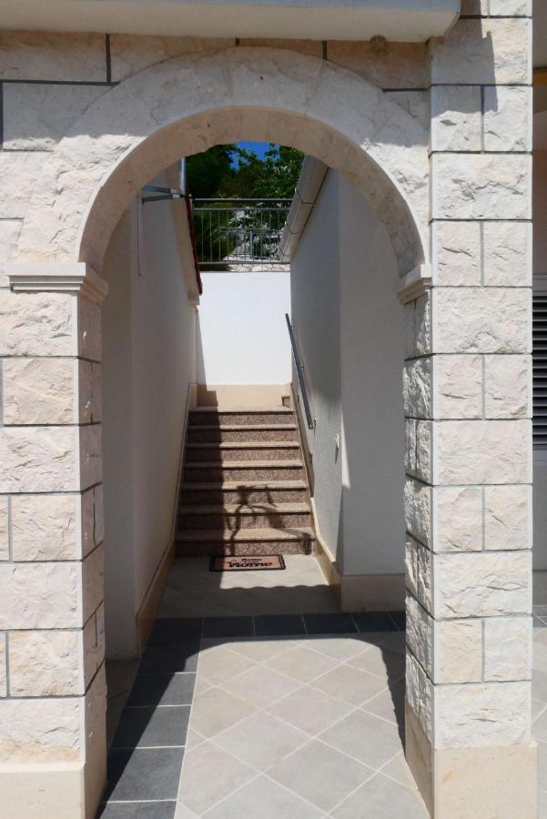 Villa Fabry Ploce  Εξωτερικό φωτογραφία