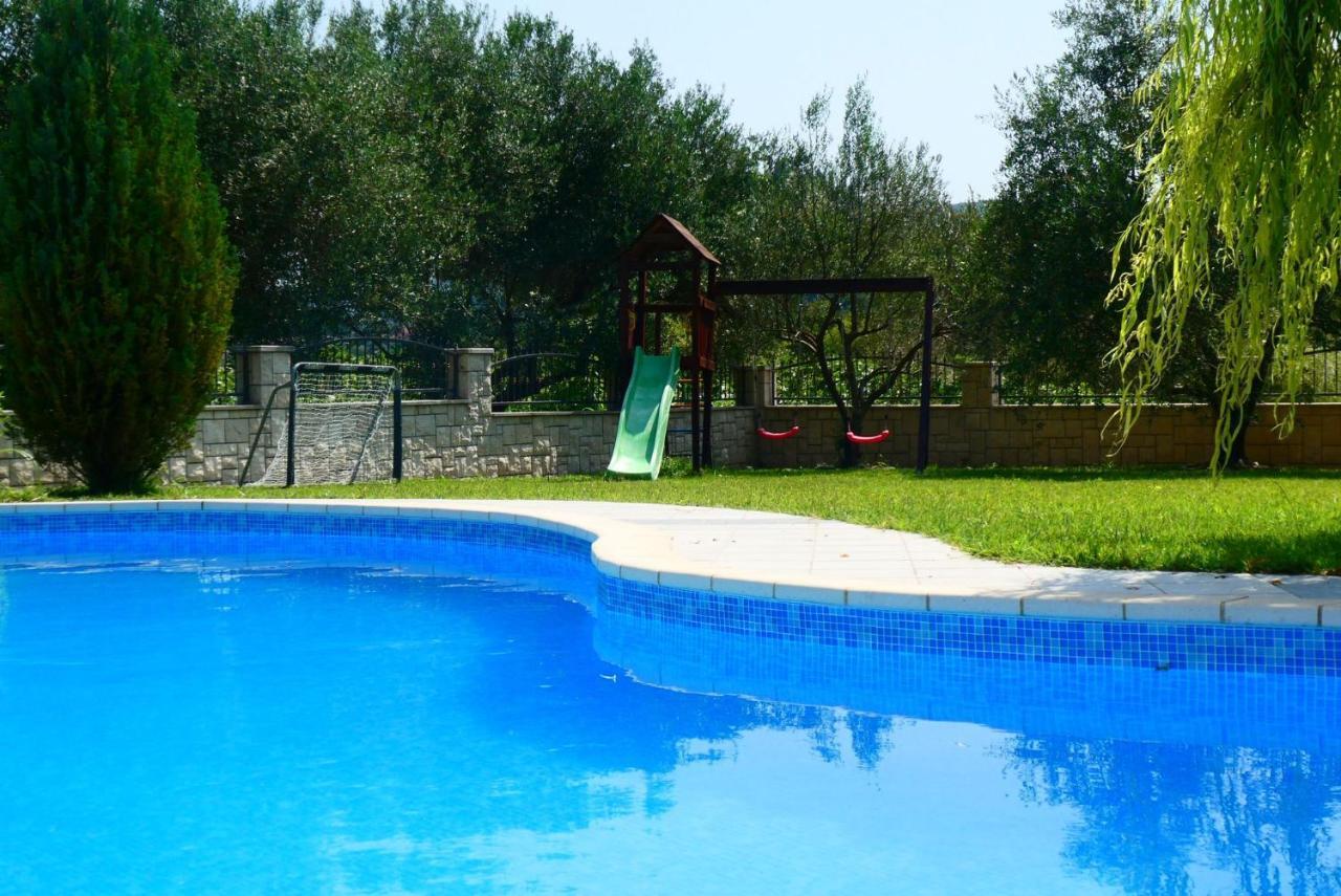 Villa Fabry Ploce  Εξωτερικό φωτογραφία