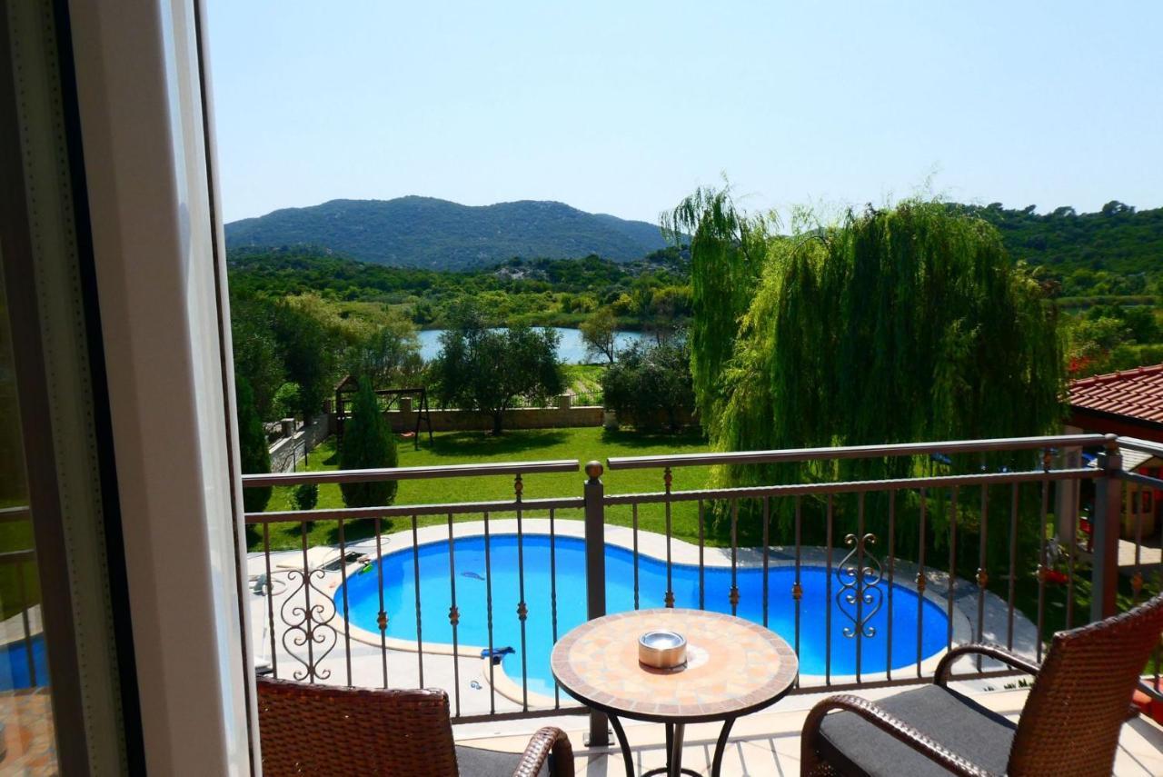 Villa Fabry Ploce  Εξωτερικό φωτογραφία