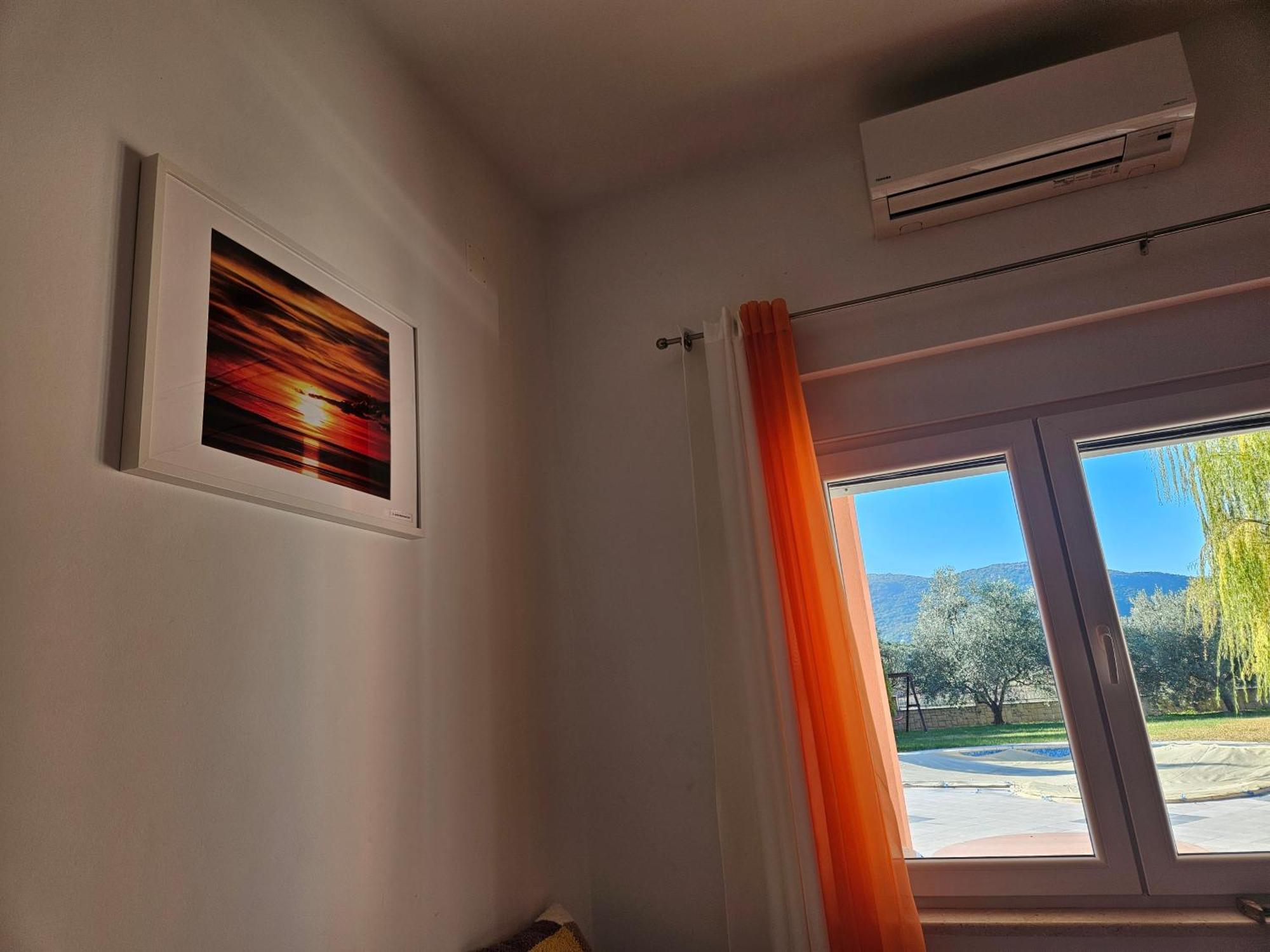 Villa Fabry Ploce  Εξωτερικό φωτογραφία
