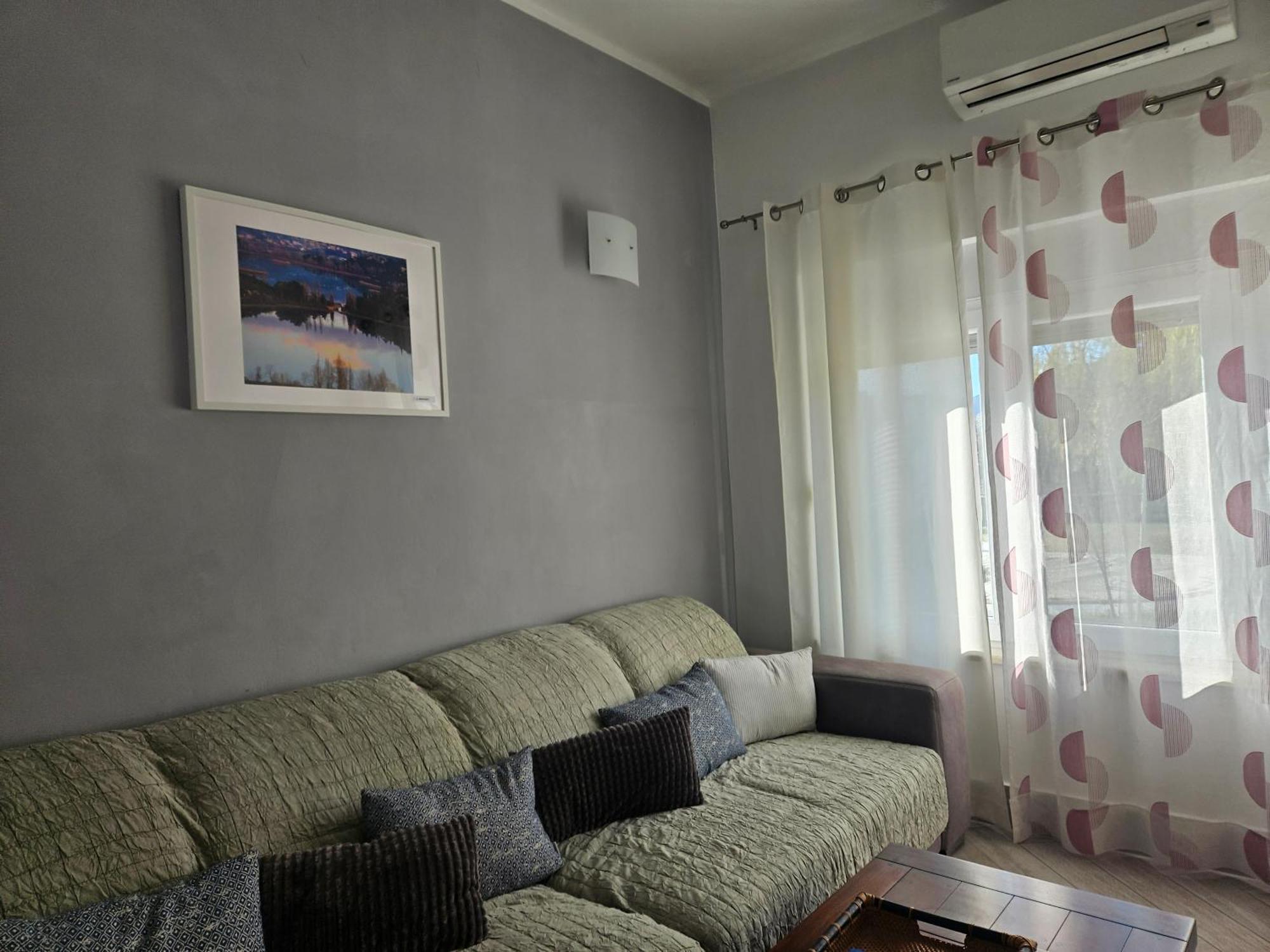 Villa Fabry Ploce  Εξωτερικό φωτογραφία