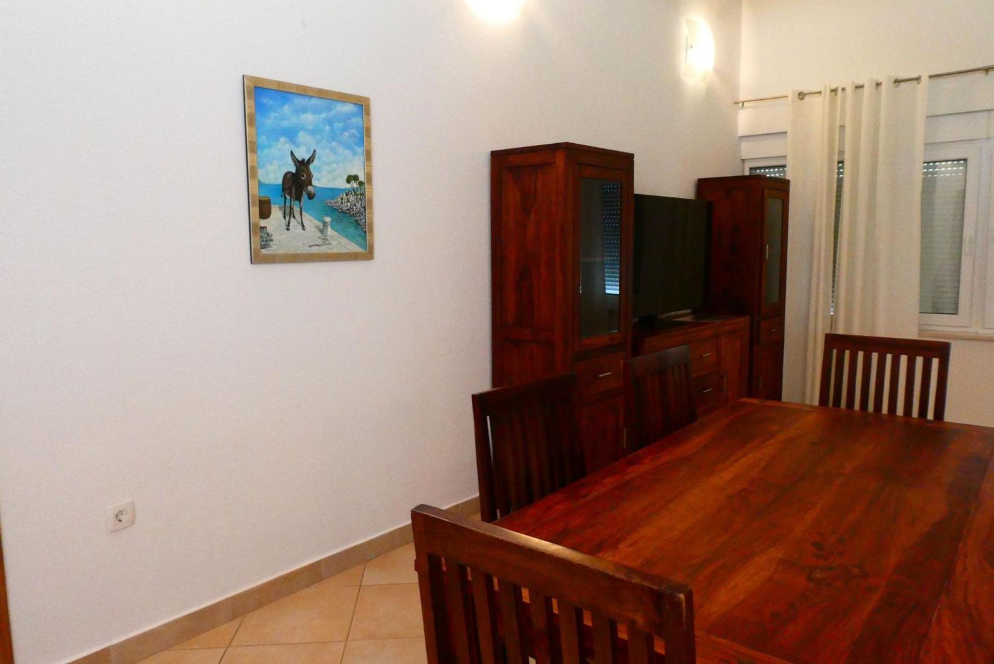 Villa Fabry Ploce  Εξωτερικό φωτογραφία