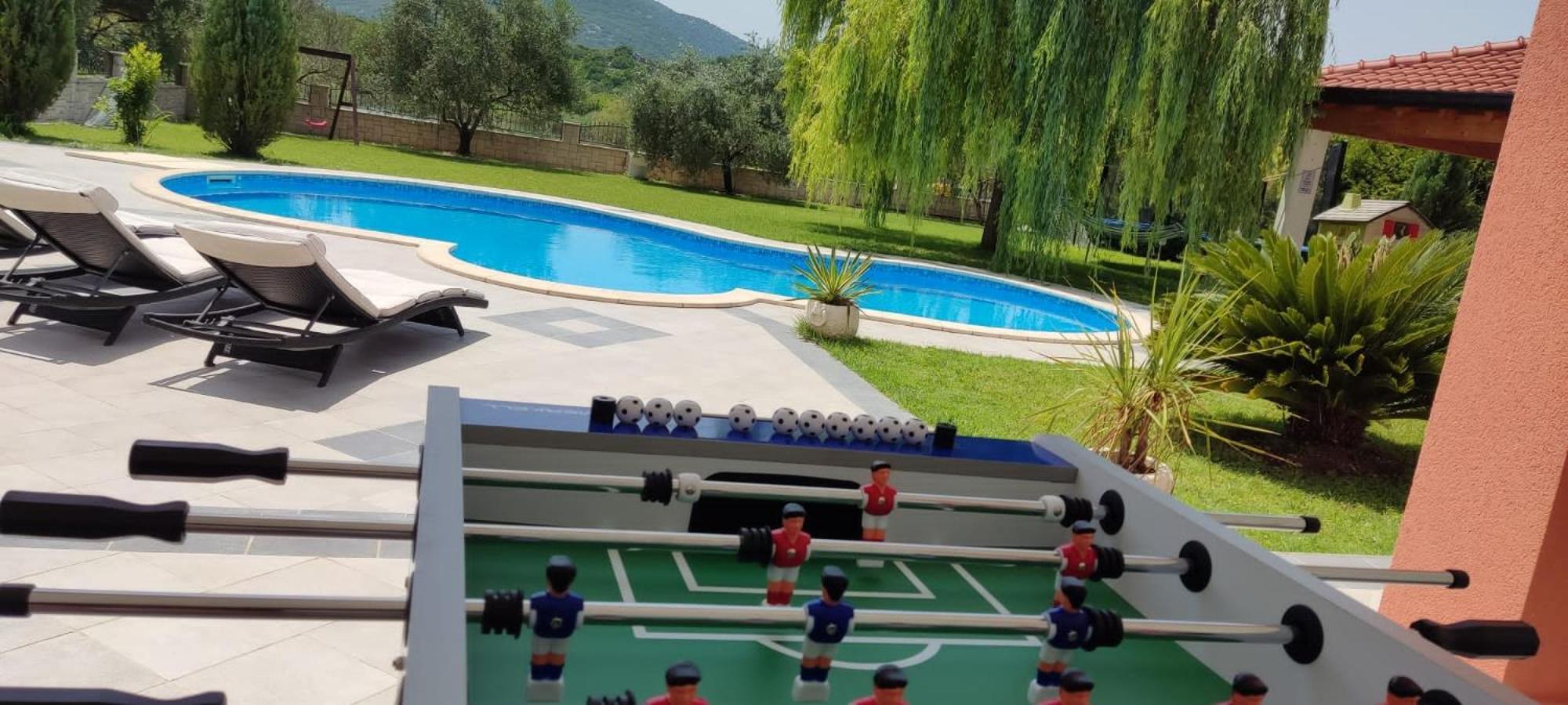 Villa Fabry Ploce  Δωμάτιο φωτογραφία