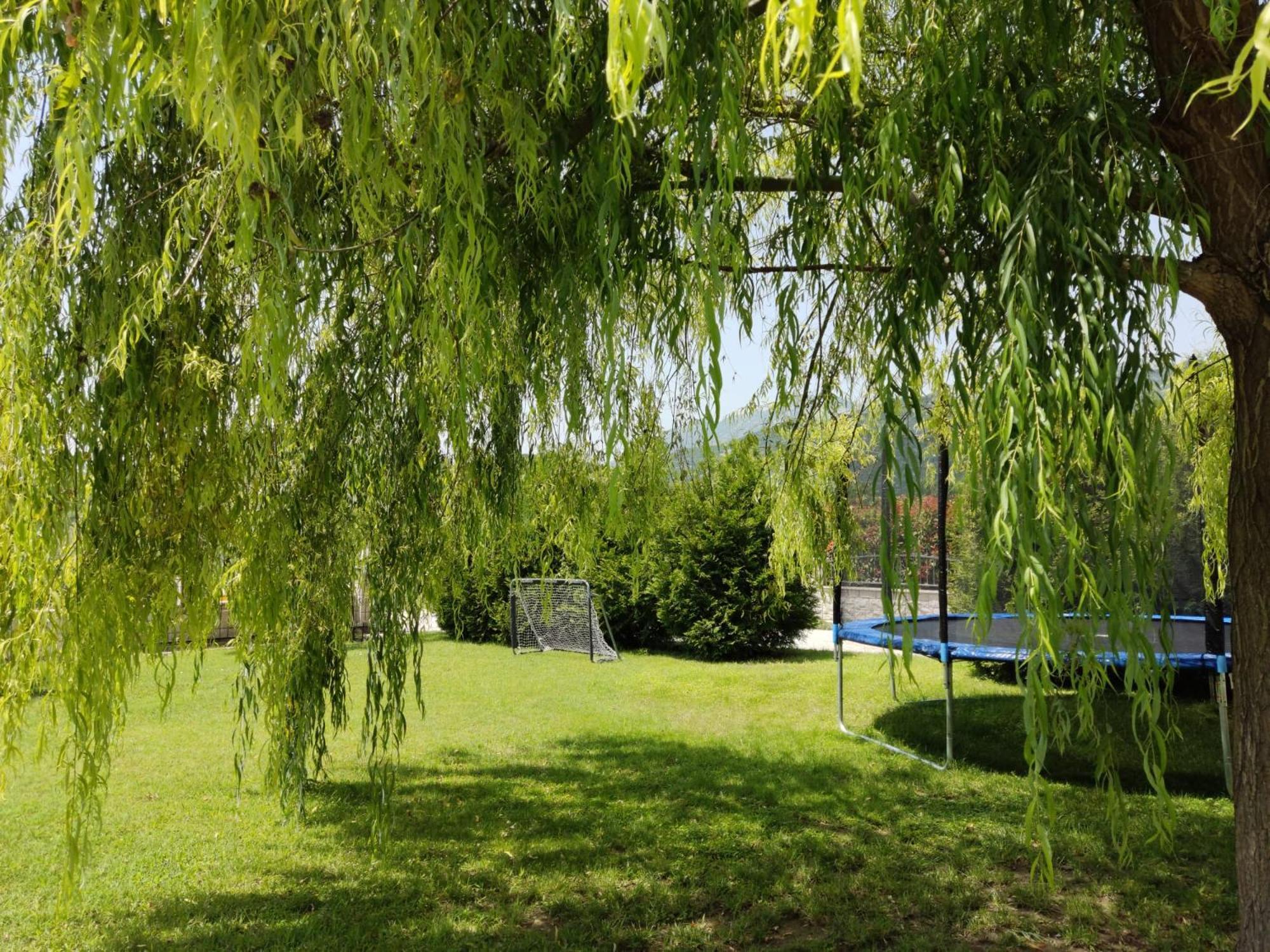 Villa Fabry Ploce  Δωμάτιο φωτογραφία